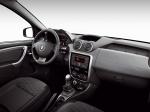 Renault Duster 2011 года (BR)